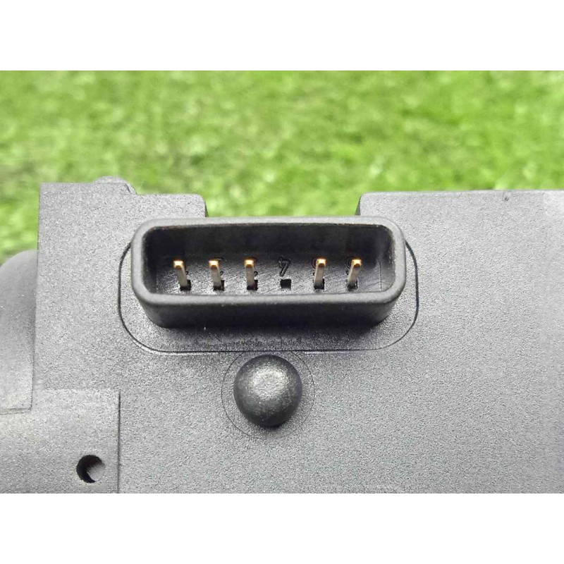 Recambio de mando limpia para audi a6 berlina (4f2) 3.0 v6 24v tdi referencia OEM IAM 4E0953503B  