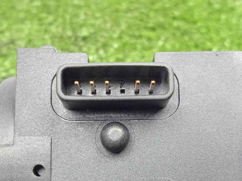 Recambio de mando limpia para audi a6 berlina (4f2) 3.0 v6 24v tdi referencia OEM IAM 4E0953503B  