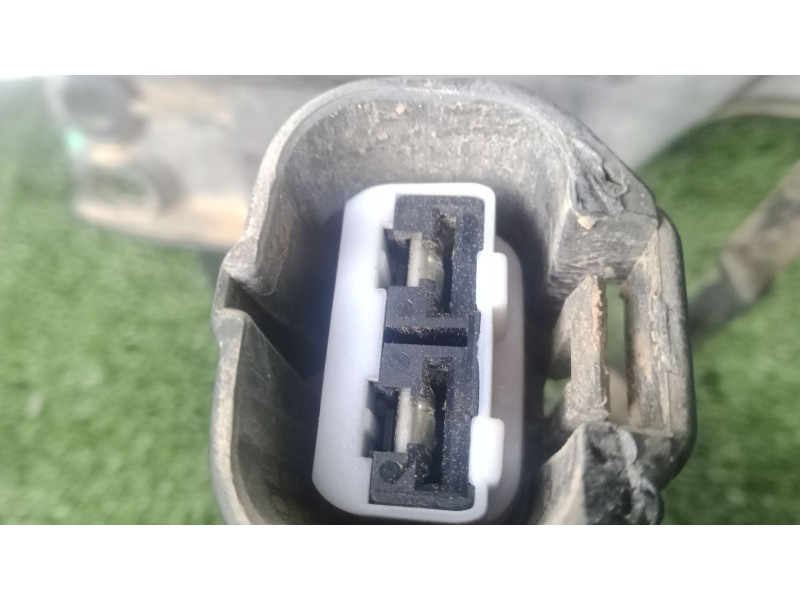 Recambio de electroventilador para ssangyong kyron 2.0 xdi referencia OEM IAM 2326506401 - 2132009051 DAC Ø470MM