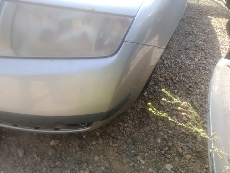 Recambio de aleta delantera izquierda para skoda fabia i (6y2) 1.4 referencia OEM IAM   