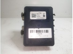 Recambio de abs para opel insignia a (g09) 1.6 cdti (68) referencia OEM IAM 23321781 - 8511207 - 18750738 - 23383112 - 122505659