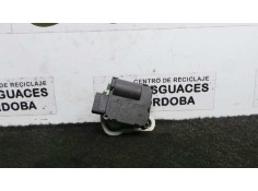 Recambio de motor trampilla calefaccion para audi a8 (4e2) 4.2 quattro referencia OEM IAM 0132801323-4E0820511 BOSCH 