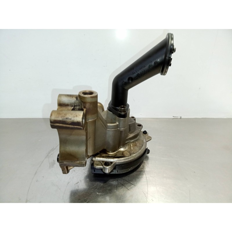 Recambio de bomba aceite para seat altea xl (5p5) 1.2 tsi referencia OEM IAM 1103221397-03F115105D  