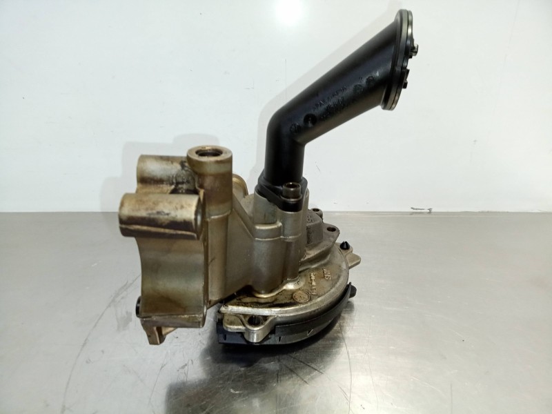 Recambio de bomba aceite para seat altea xl (5p5) 1.2 tsi referencia OEM IAM 1103221397-03F115105D  