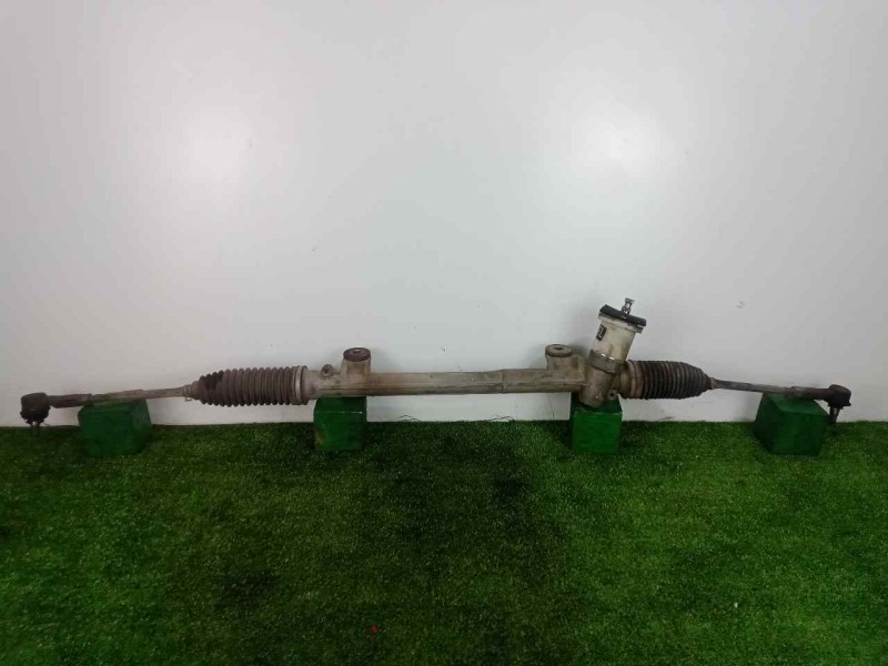 Recambio de cremallera direccion para suzuki alto amf 310 1.0 12v cat referencia OEM IAM SIN REFERENCIA L1320MM MECANICA