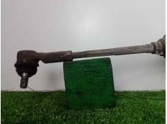 Recambio de cremallera direccion para suzuki alto amf 310 1.0 12v cat referencia OEM IAM SIN REFERENCIA L1320MM MECANICA 2
