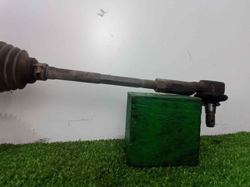 Recambio de cremallera direccion para suzuki alto amf 310 1.0 12v cat referencia OEM IAM SIN REFERENCIA L1320MM MECANICA