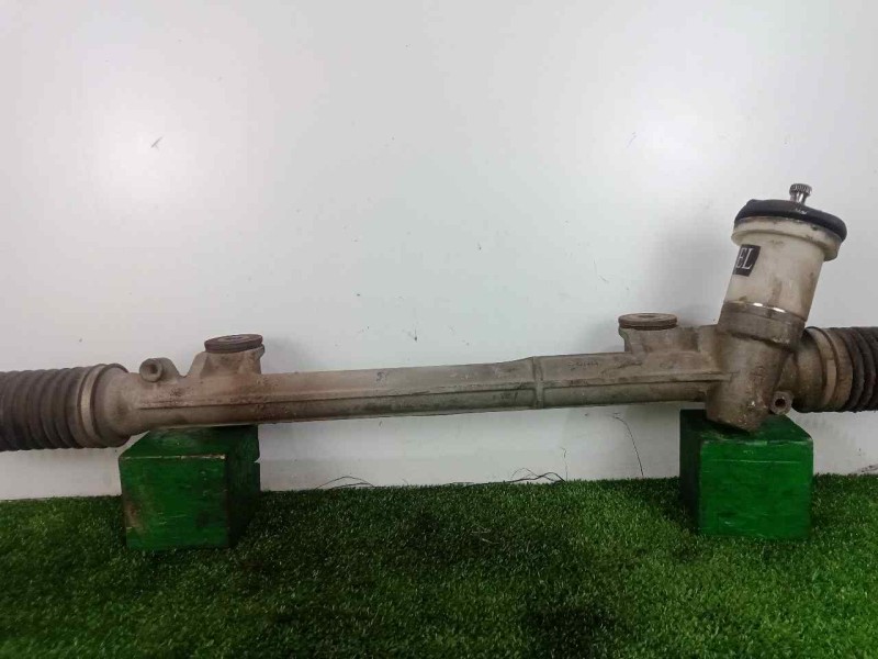 Recambio de cremallera direccion para suzuki alto amf 310 1.0 12v cat referencia OEM IAM SIN REFERENCIA L1320MM MECANICA