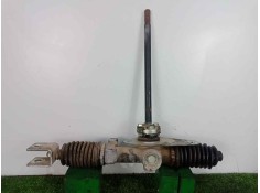 Recambio de cremallera direccion para piaggio (vespa) porter pick - up 1.3 16v (glp) referencia OEM IAM  TRW - L440MM MECANICA