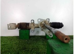 Recambio de cremallera direccion para piaggio (vespa) porter pick - up 1.3 16v (glp) referencia OEM IAM  TRW - L440MM MECANICA 2