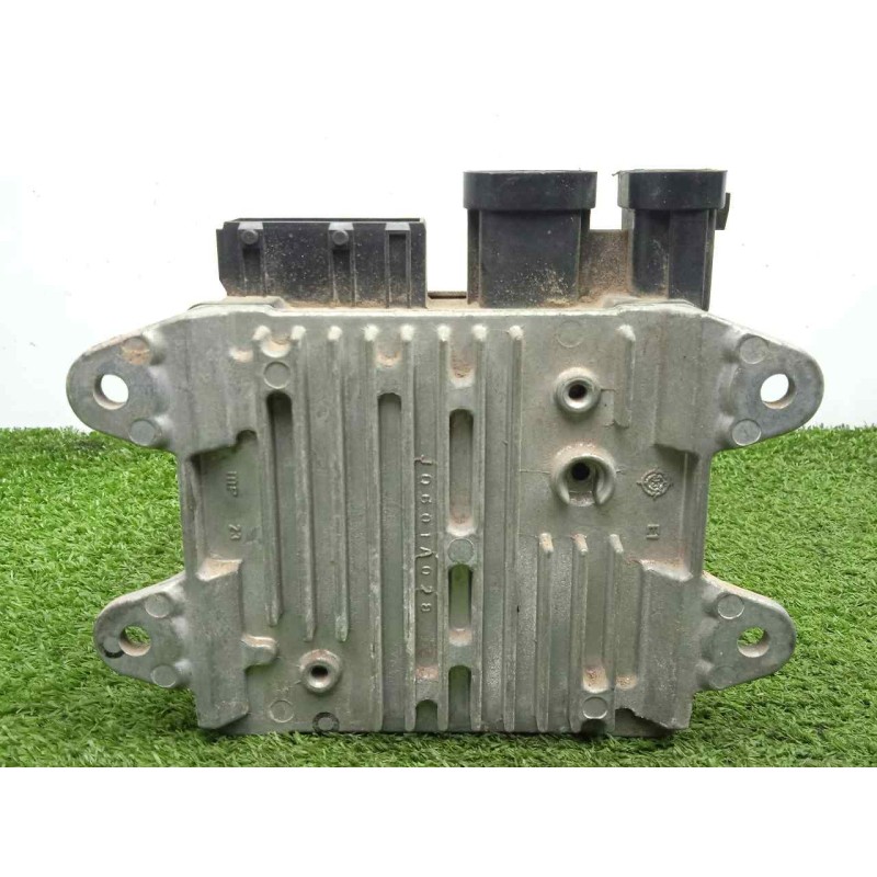 Recambio de modulo electronico para citroën c3 1.4 referencia OEM IAM 9653783580-Q1T19074M2ZE  