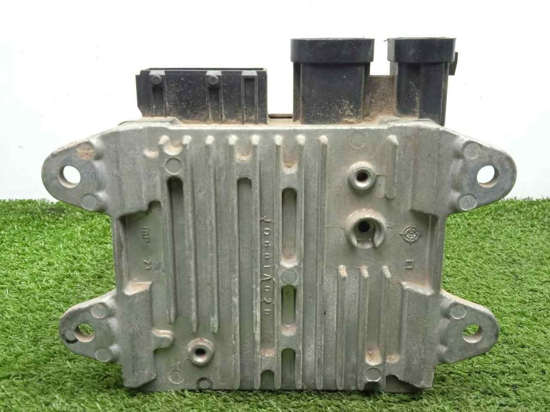 Recambio de modulo electronico para citroën c3 1.4 referencia OEM IAM 9653783580-Q1T19074M2ZE  
