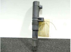 Recambio de bobina encendido para renault megane ii classic berlina 1.6 16v referencia OEM IAM 0986221001 BOSCH 