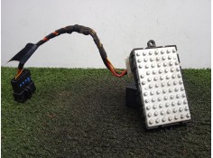 Recambio de resistencia calefaccion para bmw 5 touring (e61) 525 d referencia OEM IAM 67326948422 - 05600626581  