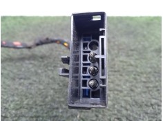 Recambio de resistencia calefaccion para bmw 5 touring (e61) 525 d referencia OEM IAM 67326948422 - 05600626581   2