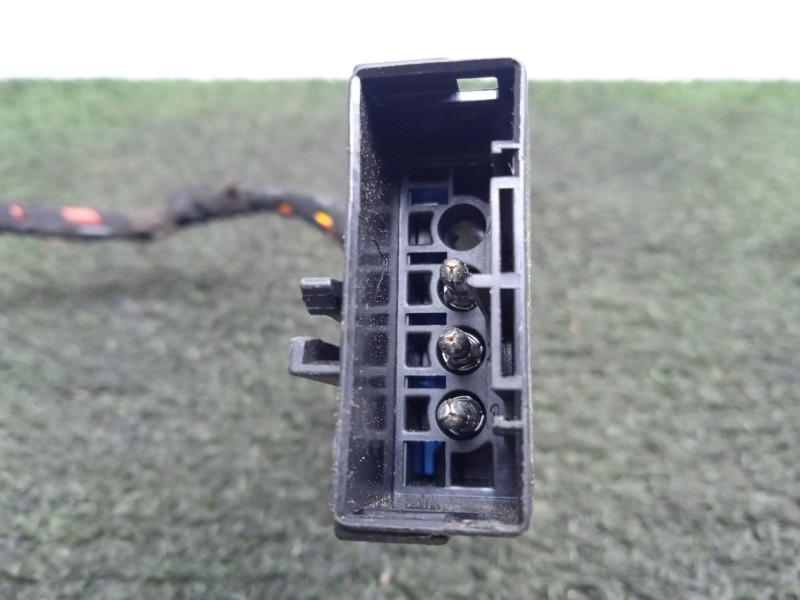 Recambio de resistencia calefaccion para bmw 5 touring (e61) 525 d referencia OEM IAM 67326948422 - 05600626581  