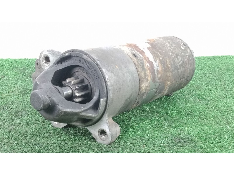 Recambio de motor arranque para ford focus i turnier (dnw) 1.8 tdci referencia OEM IAM A277A - 1S4U11000AA - 2233BB  10.DIENTES 