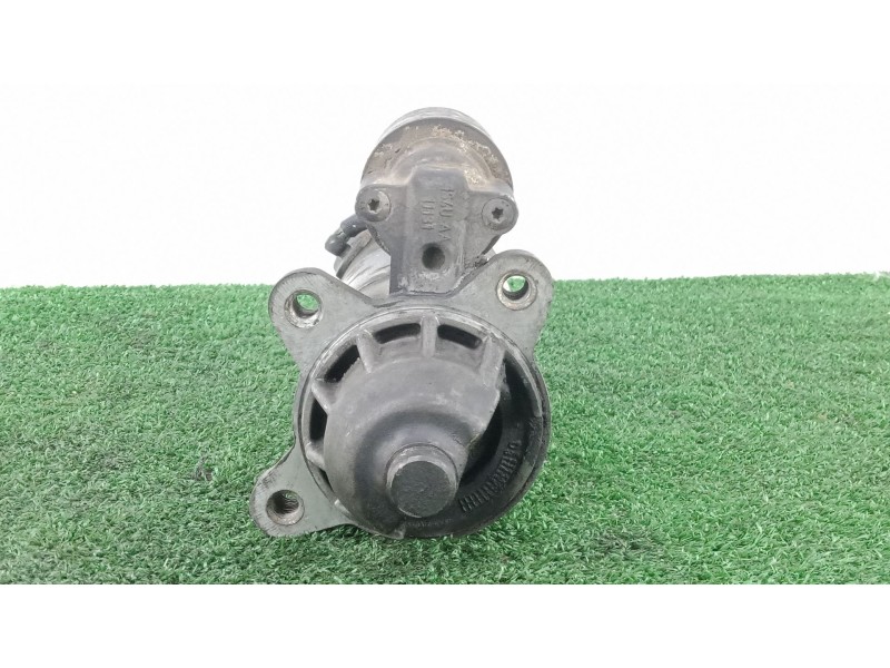 Recambio de motor arranque para ford focus i turnier (dnw) 1.8 tdci referencia OEM IAM A277A - 1S4U11000AA - 2233BB  10.DIENTES 