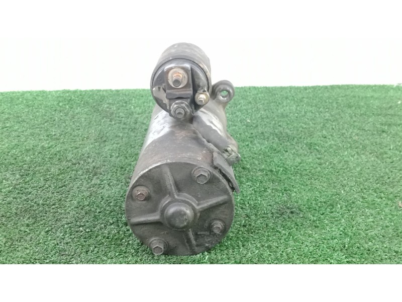 Recambio de motor arranque para ford focus i turnier (dnw) 1.8 tdci referencia OEM IAM A277A - 1S4U11000AA - 2233BB  10.DIENTES 