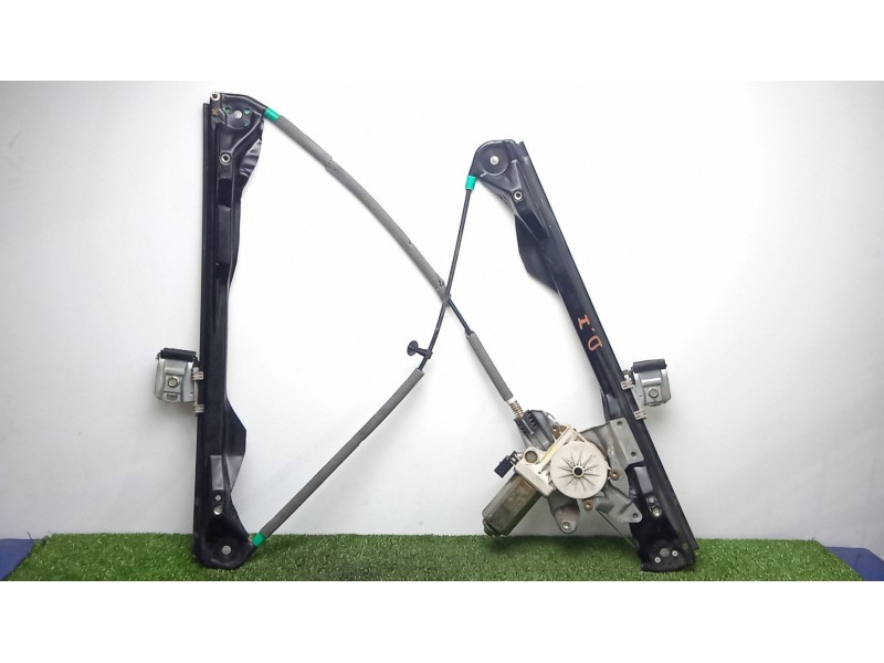 Recambio de elevalunas delantero izquierdo para ford focus ii (da_, hcp, dp) 1.6 referencia OEM IAM SIN REFERENCIA 5.PUERTAS - C