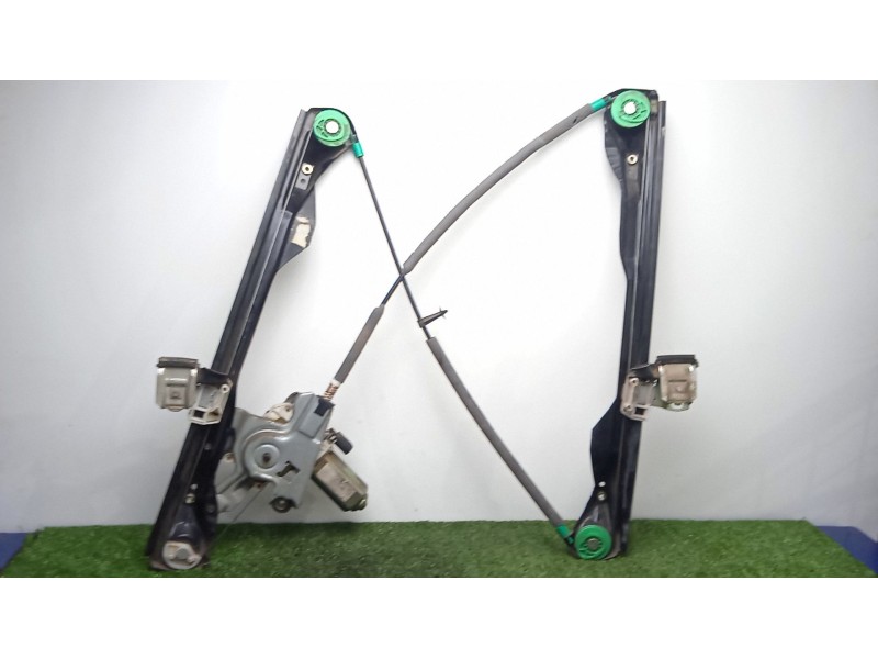 Recambio de elevalunas delantero izquierdo para ford focus ii (da_, hcp, dp) 1.6 referencia OEM IAM SIN REFERENCIA 5.PUERTAS - C