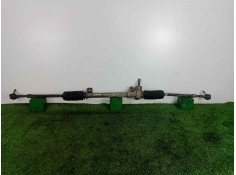 Recambio de cremallera direccion para renault clio i fase i+ii (b/c57) 1.2 referencia OEM IAM 7700800068 LONGITUD: 1290MM MECANI