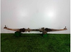 Recambio de cremallera direccion para renault 12 1.3 referencia OEM IAM 7700544493 LONGITUD: 1120MM MECANICA - CON.TARA