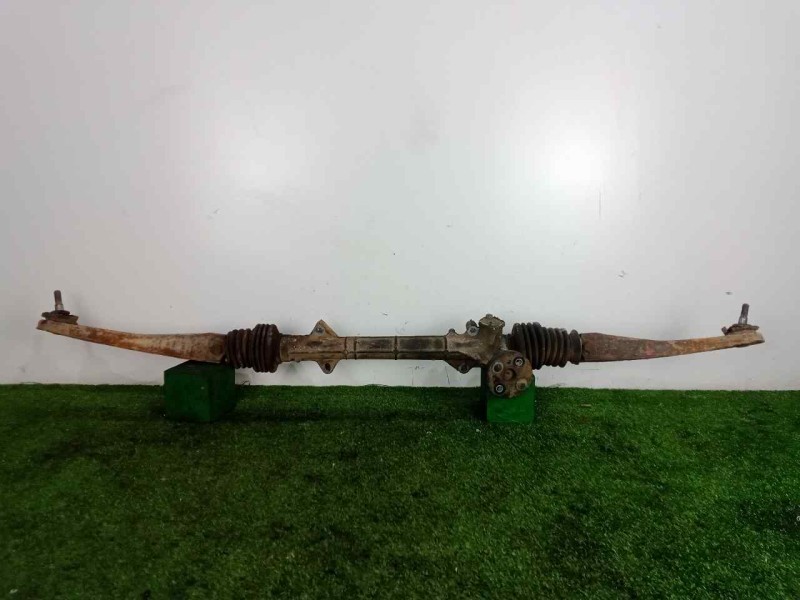 Recambio de cremallera direccion para renault 12 1.3 referencia OEM IAM 7700544493 LONGITUD: 1120MM MECANICA - CON.TARA