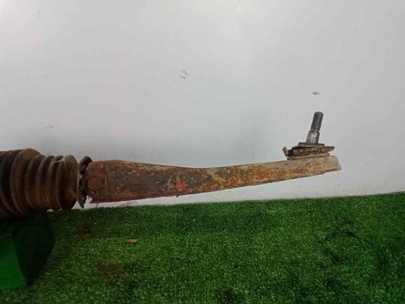 Recambio de cremallera direccion para renault 12 1.3 referencia OEM IAM 7700544493 LONGITUD: 1120MM MECANICA - CON.TARA