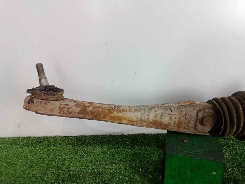 Recambio de cremallera direccion para renault 12 1.3 referencia OEM IAM 7700544493 LONGITUD: 1120MM MECANICA - CON.TARA