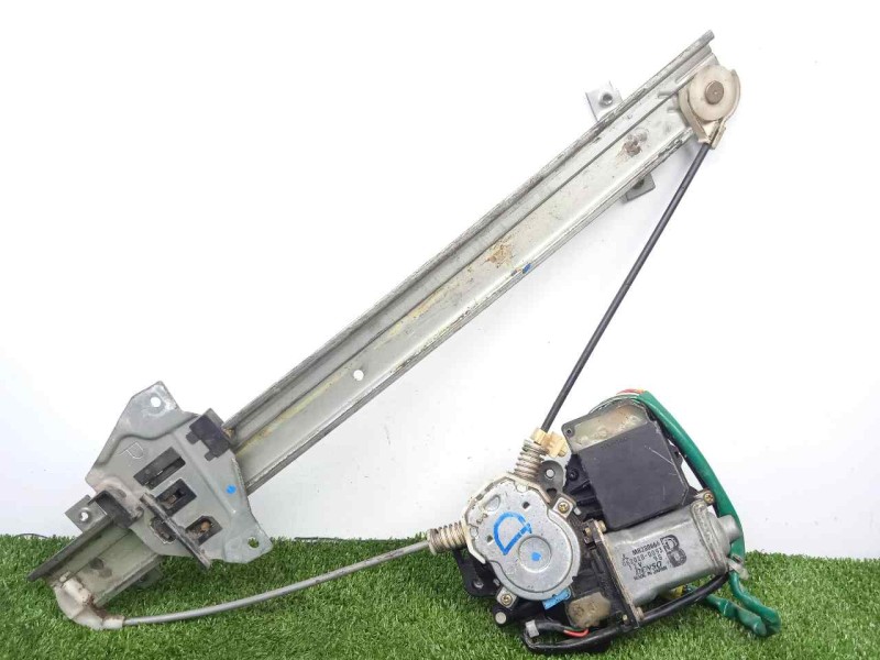 Recambio de elevalunas delantero derecho para mitsubishi galant berlina (ea0) 2.5 v6 24v cat referencia OEM IAM MR280666 ELECTRI