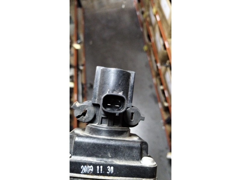 Recambio de valvula aire adicional para hyosung gt 650i referencia OEM IAM SIN REFERENCIAS  CLAVIJA 2 PINES