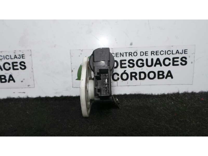 Recambio de motor trampilla calefaccion para audi a8 (4e2) 4.2 quattro referencia OEM IAM 0132801323-4E0820511 BOSCH 