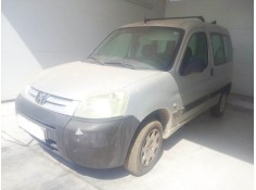 PEUGEOT PARTNER FURGONETA/MONOVOLUMEN (5_, G_)