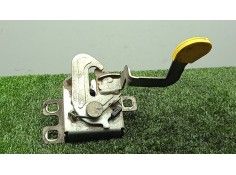 Recambio de cerradura capot para fiat doblo cargo (263_) 1.3 d multijet (263wxu1a) referencia OEM IAM SIN REFERENCIA  
