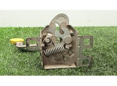 Recambio de cerradura capot para fiat doblo cargo (263_) 1.3 d multijet (263wxu1a) referencia OEM IAM SIN REFERENCIA   2