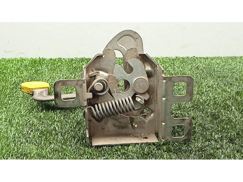 Recambio de cerradura capot para fiat doblo cargo (263_) 1.3 d multijet (263wxu1a) referencia OEM IAM SIN REFERENCIA  