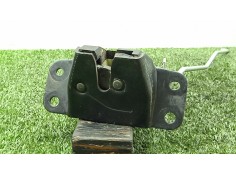 Recambio de cerradura maletero / porton para ssangyong kyron 2.0 xdi referencia OEM IAM SIN REFERENCIA  MANUAL - SIN.PINES