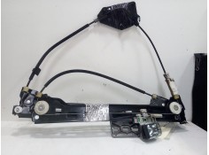 Recambio de elevalunas delantero izquierdo para volkswagen passat cc (357) 2.0 tdi referencia OEM IAM 989582 ELECTRICO SIN.MOTOR