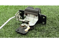 Recambio de cerradura maletero / porton para ssangyong kyron 2.0 xdi referencia OEM IAM SIN REFERENCIA  MANUAL - SIN.PINES 2