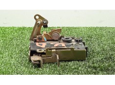 Recambio de cerradura puerta delantera derecha para citroën saxo (s0, s1) 1.5 d referencia OEM IAM SIN REFERENCIA  5.PUERTAS