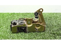 Recambio de cerradura puerta delantera derecha para citroën saxo (s0, s1) 1.5 d referencia OEM IAM SIN REFERENCIA  5.PUERTAS 2