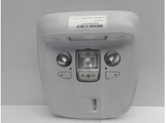 Recambio de luz interior para peugeot 308 1.6 16v e-hdi fap referencia OEM IAM 96887290  
