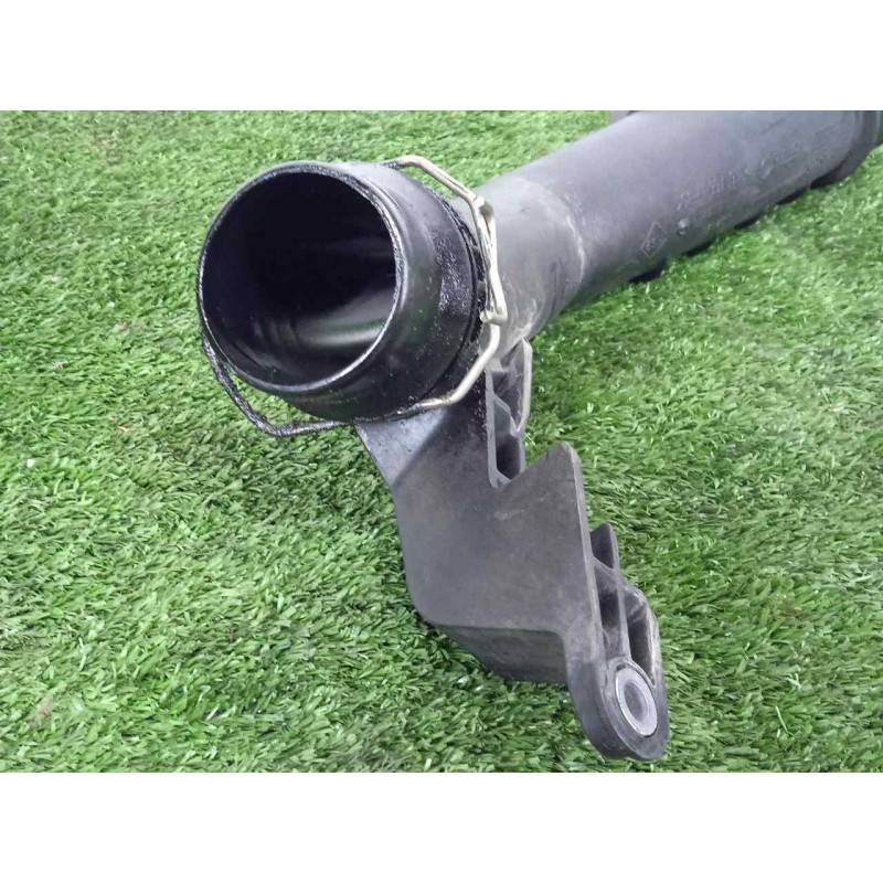 Recambio de tubo presion turbocompresor para dacia sandero 1.5 dci diesel fap cat referencia OEM IAM 144609034R RIGIDO 