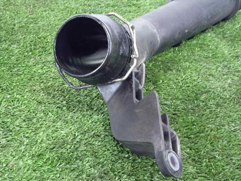 Recambio de tubo presion turbocompresor para dacia sandero 1.5 dci diesel fap cat referencia OEM IAM 144609034R RIGIDO 