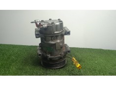 Recambio de compresor aire acondicionado para peugeot 206 hatchback (2a/c) 1.4 hdi eco 70 referencia OEM IAM 9646273880 - 073441
