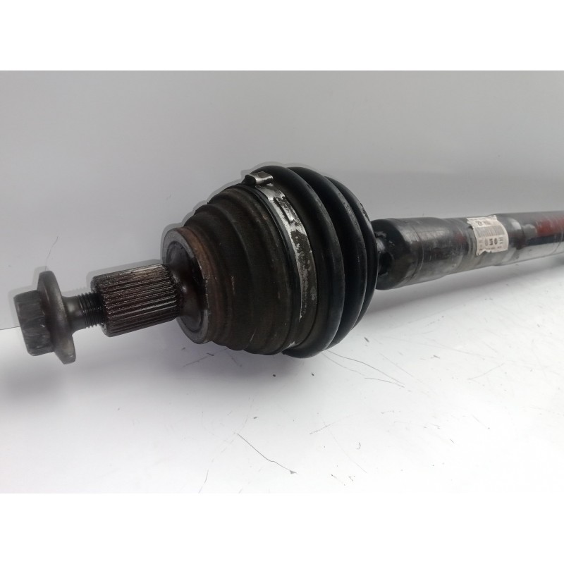 Recambio de transmision delantera derecha para volkswagen eos (1f7) 1.4 16v tsi referencia OEM IAM 1K0407272PH  