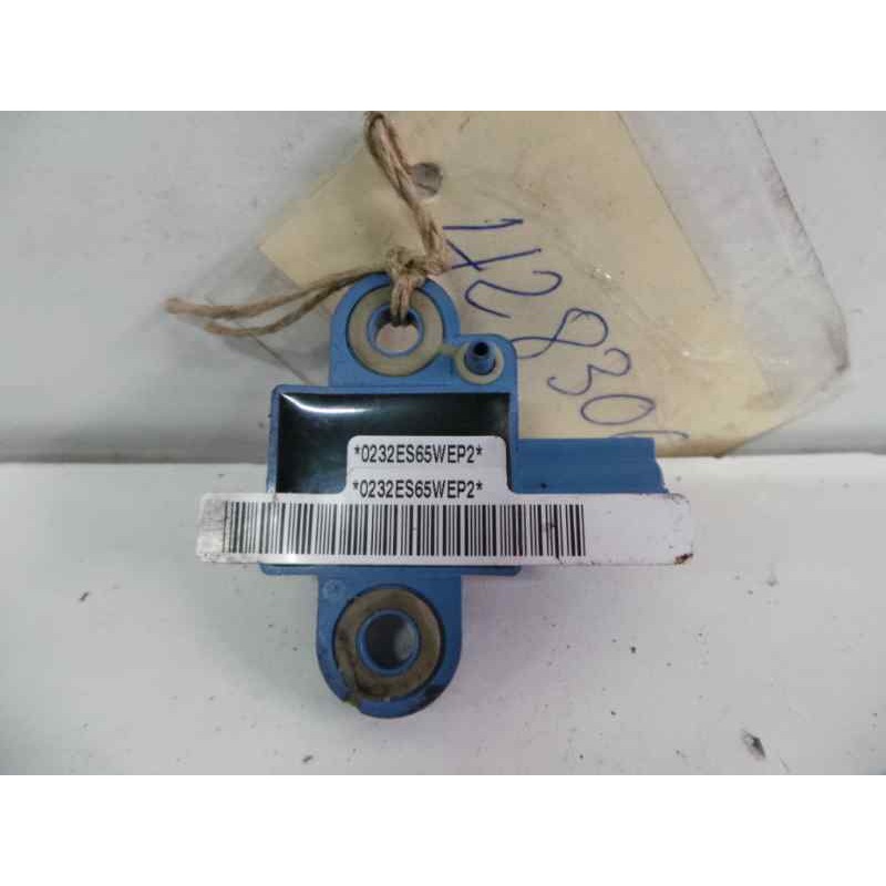 Recambio de sensor para volkswagen jetta (1k2) 1.9 tdi referencia OEM IAM 1K0955557A SENSOR IMPACTO 2.PINES