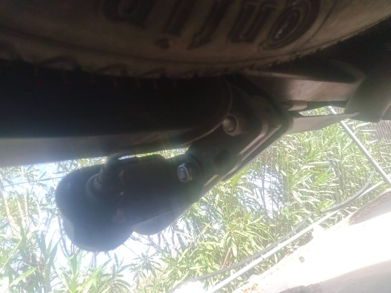 Recambio de enganche remolque para volvo xc90 2.4 diesel cat referencia OEM IAM   