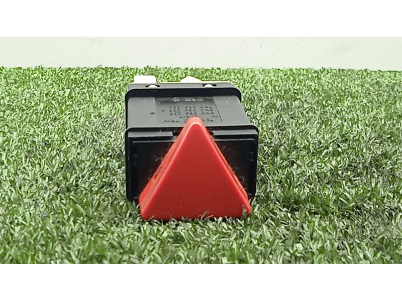 Recambio de warning para volkswagen polo iv (9n_, 9a_) 1.9 sdi referencia OEM IAM 6N0953235A TRW 7.PINES